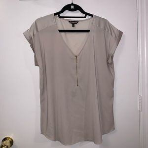 Elegant blouse
